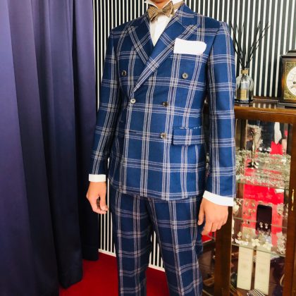 オーダータキシード